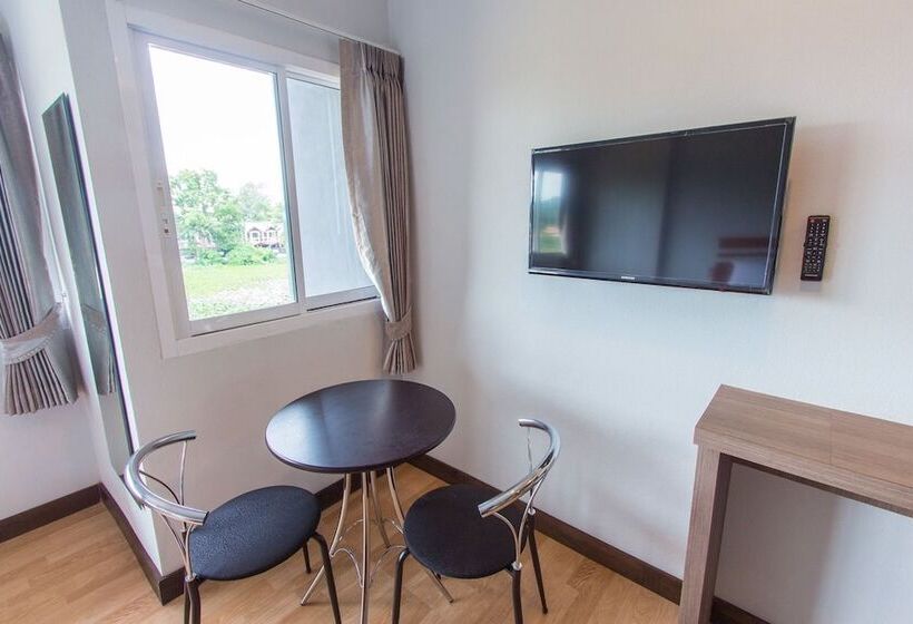 Fotos del hotel Phet Phangan:  7