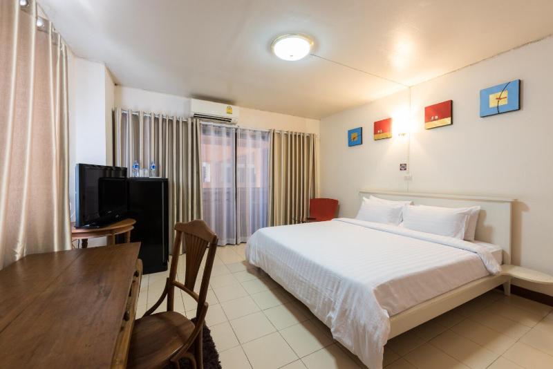 Fotos del hotel Phusuang Place:  2