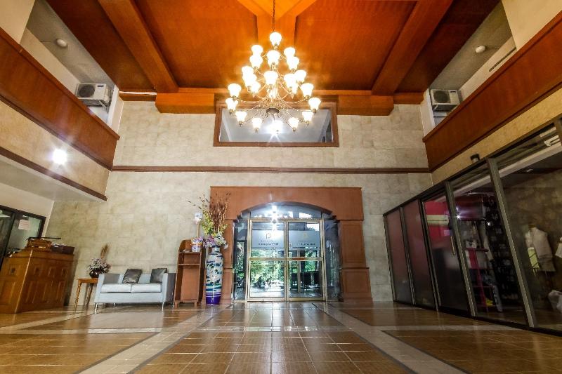 Fotos del hotel Phusuang Place:  4