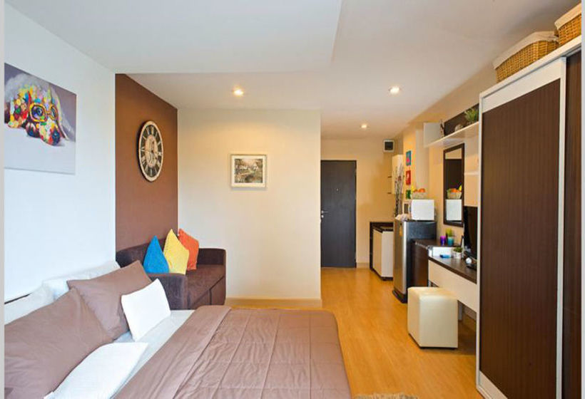 Fotos del hotel Sereno Airport:  22