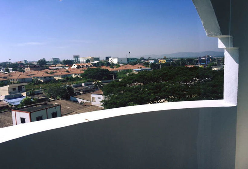 Fotos del hotel Sereno Airport:  5