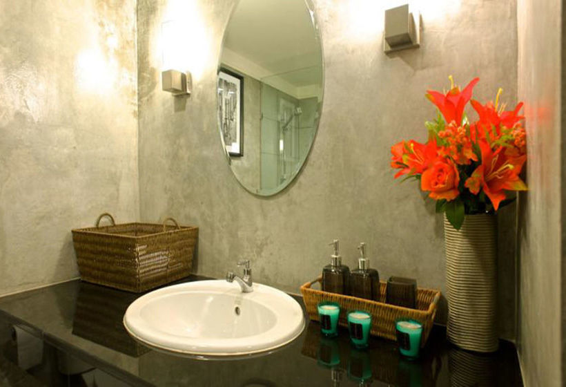 Fotos del hotel Sereno Airport:  19