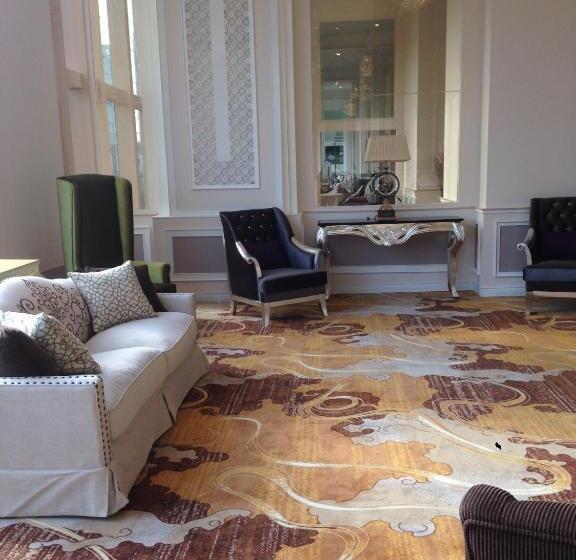 Fotos del hotel The Bazaar:  22