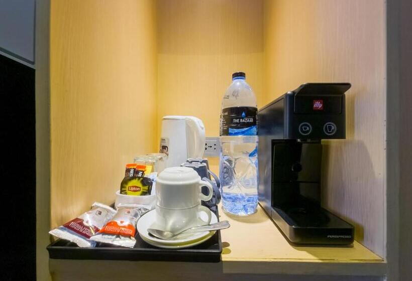 Fotos del hotel The Bazaar:  18