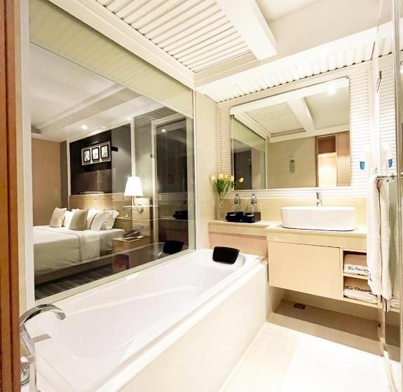 Fotos del hotel The Bazaar:  21