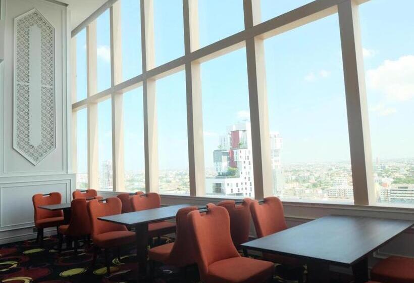 Fotos del hotel The Bazaar:  17