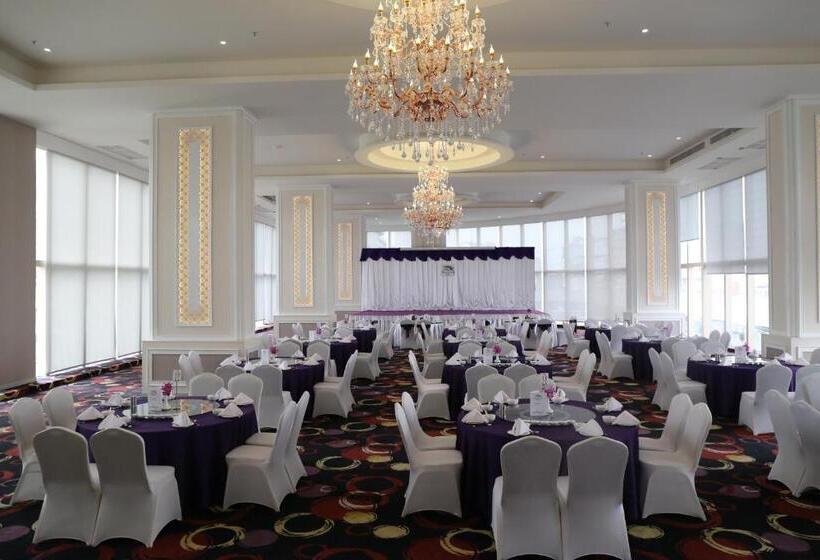 Fotos del hotel The Bazaar:  3