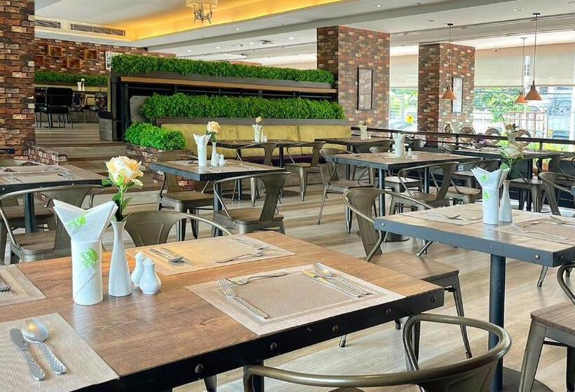 Fotos del hotel The Bazaar:  14