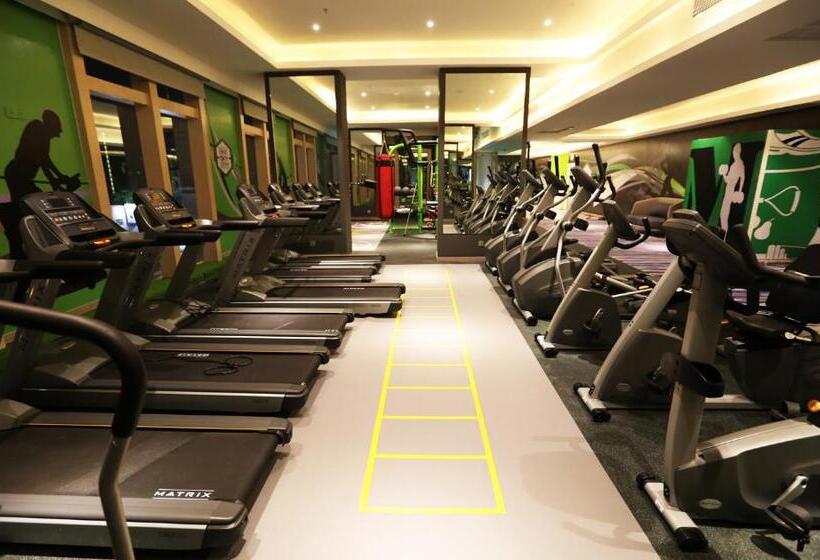 Fotos del hotel The Bazaar:  4