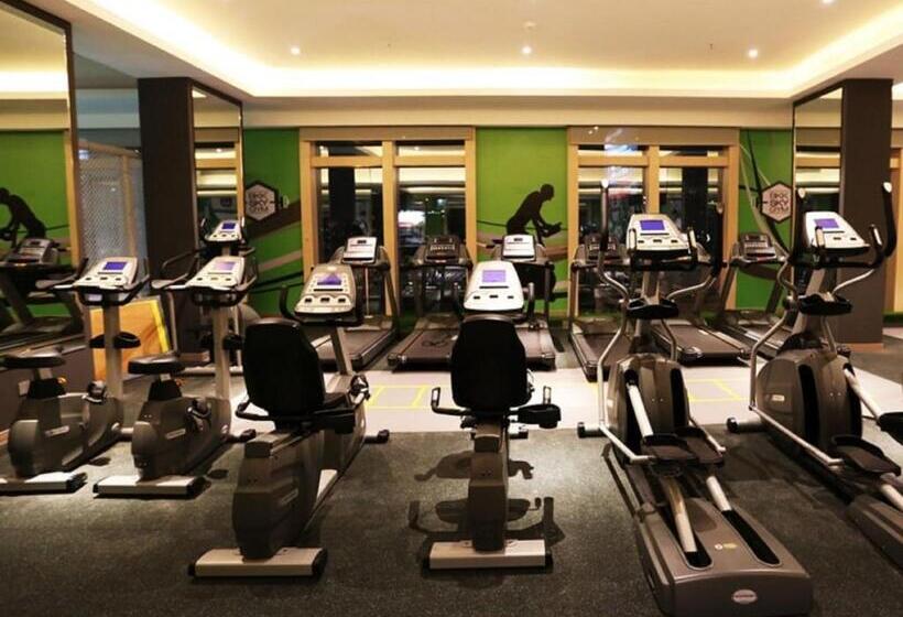 Fotos del hotel The Bazaar:  20