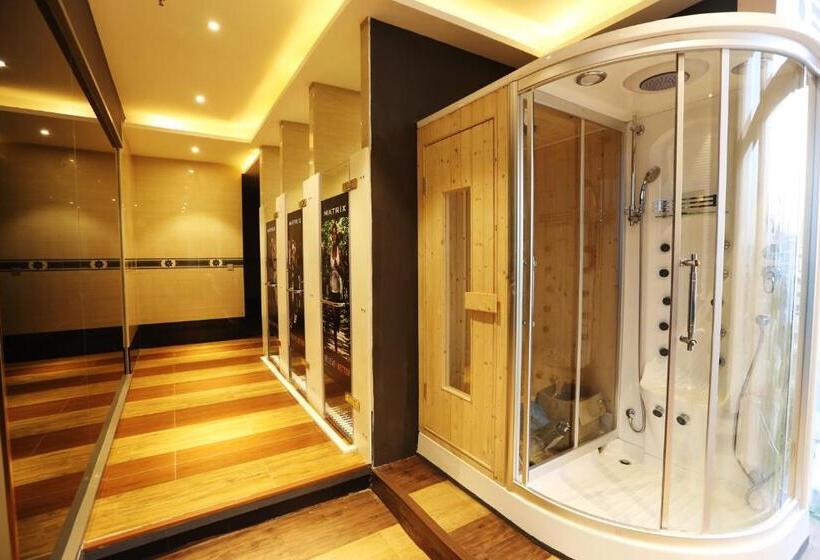 Fotos del hotel The Bazaar:  5