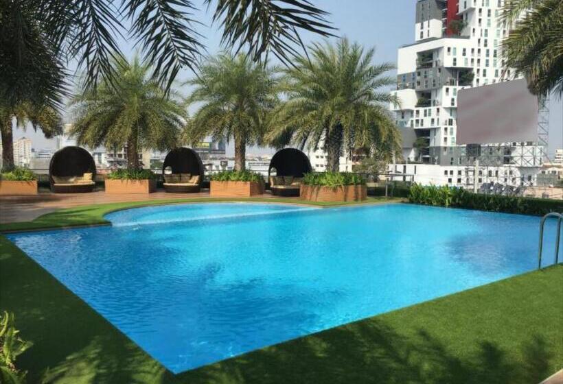 Fotos del hotel The Bazaar:  2