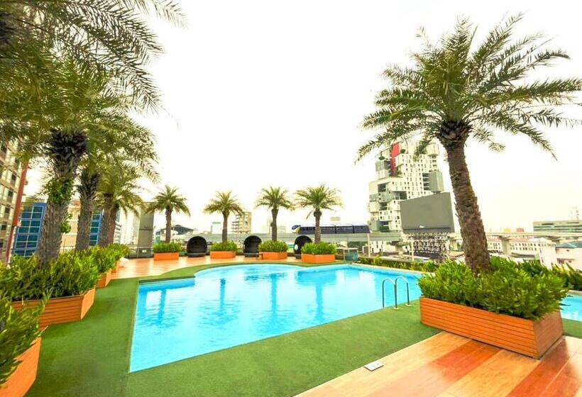 Fotos del hotel The Bazaar:  12