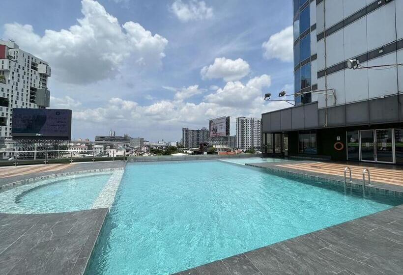 Fotos del hotel The Bazaar:  19