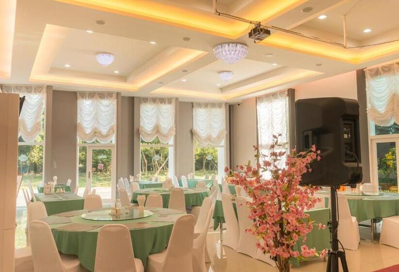 Fotos del hotel The Smart Hotel Hat Yai:  9