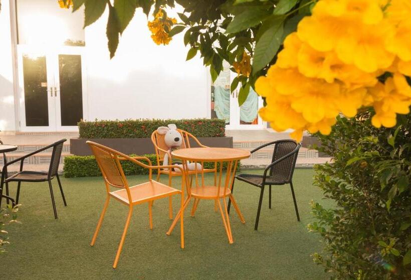 Fotos del hotel The Smart Hotel Hat Yai:  14