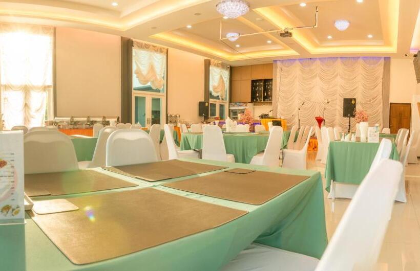 Fotos del hotel The Smart Hotel Hat Yai:  3