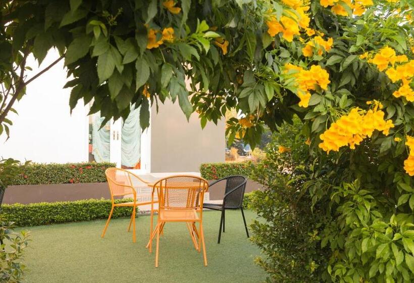 Fotos del hotel The Smart Hotel Hat Yai:  5