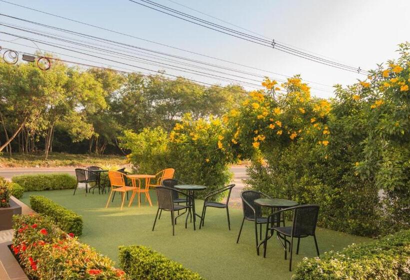 Fotos del hotel The Smart Hotel Hat Yai:  10