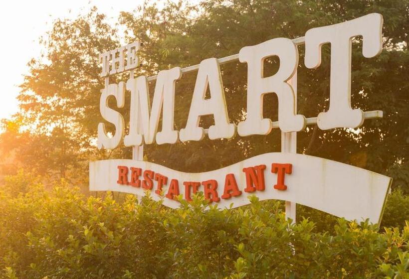 Fotos del hotel The Smart Hotel Hat Yai:  4