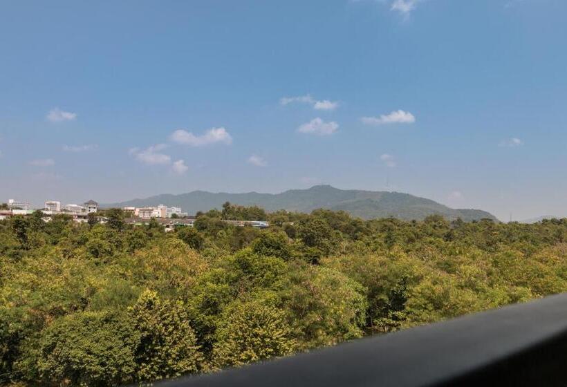 Fotos del hotel The Smart Hotel Hat Yai:  7