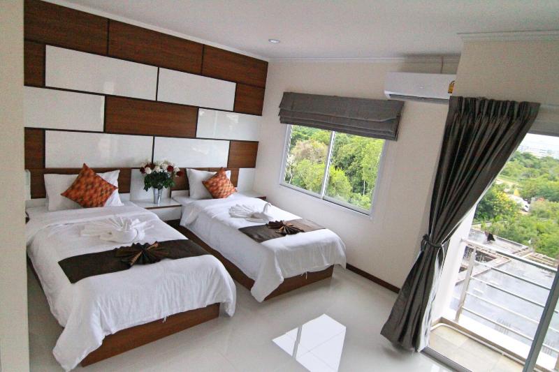 Fotos del hotel The Smart Hotel Hat Yai:  24
