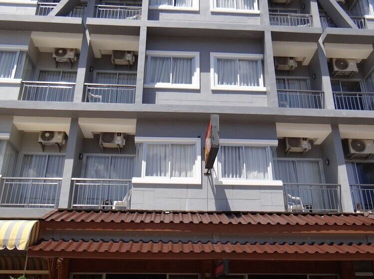 Fotos del hotel Dream Phuket:  9