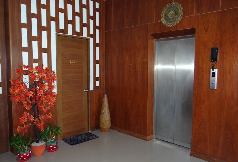 Fotos del hotel Dream Phuket:  2