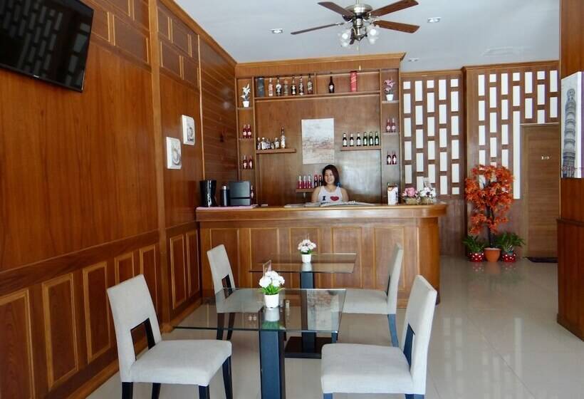 Fotos del hotel Dream Phuket:  4