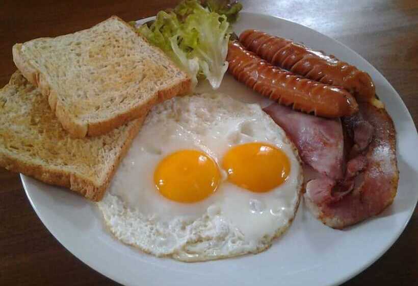 Fotos del hotel Dream Phuket:  3