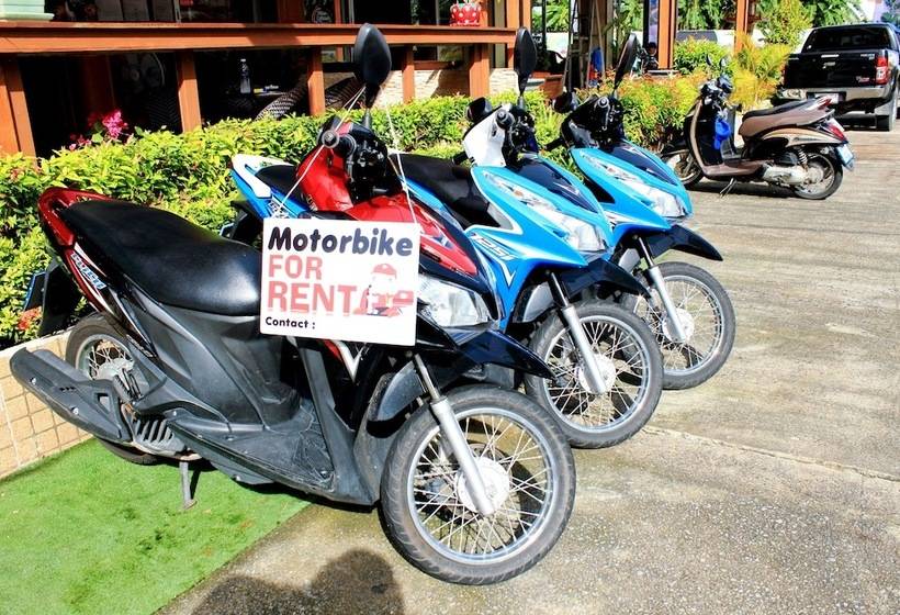 Fotos del hotel Dream Phuket:  13