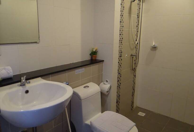 Fotos del hotel Dream Phuket:  6