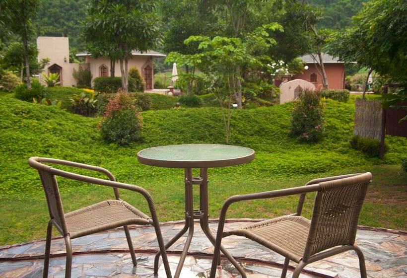 Fotos del hotel Ville De La Vie:  5