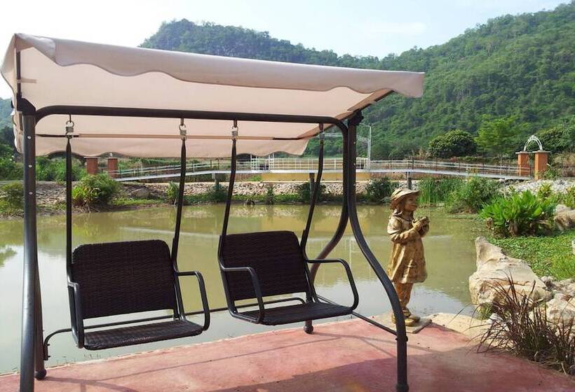 Fotos del hotel Ville De La Vie:  9