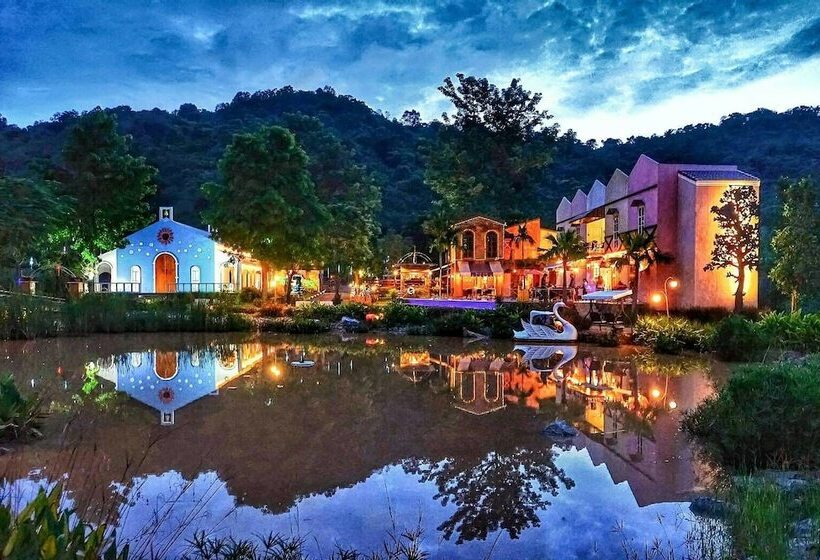 Fotos del hotel Ville De La Vie:  17