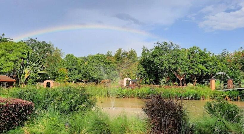 Fotos del hotel Ville De La Vie:  7