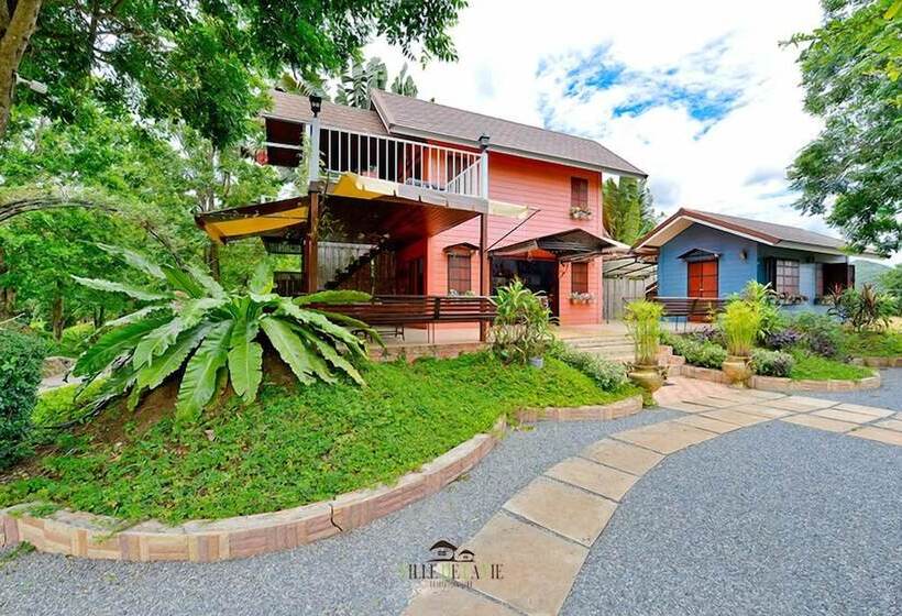 Fotos del hotel Ville De La Vie:  18