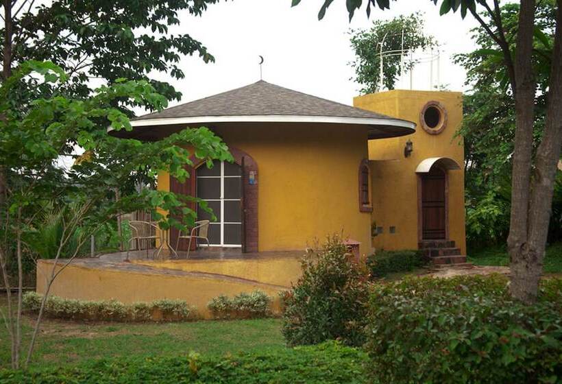 Fotos del hotel Ville De La Vie:  11