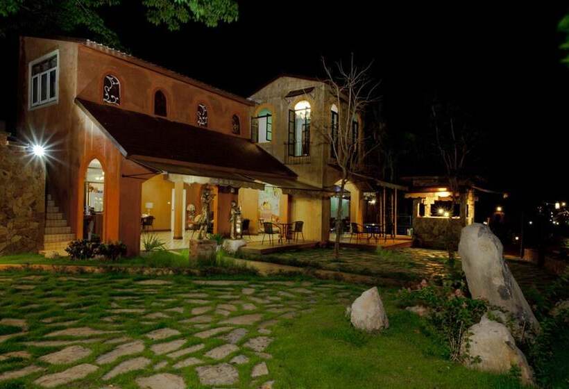 Fotos del hotel Ville De La Vie:  14