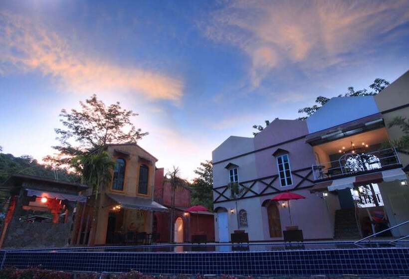 Fotos del hotel Ville De La Vie:  24