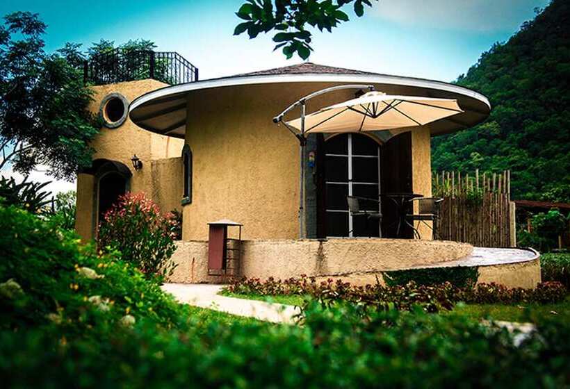 Fotos del hotel Ville De La Vie:  15