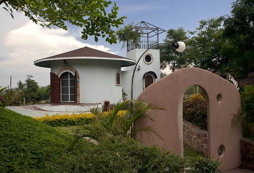 Fotos del hotel Ville De La Vie:  16