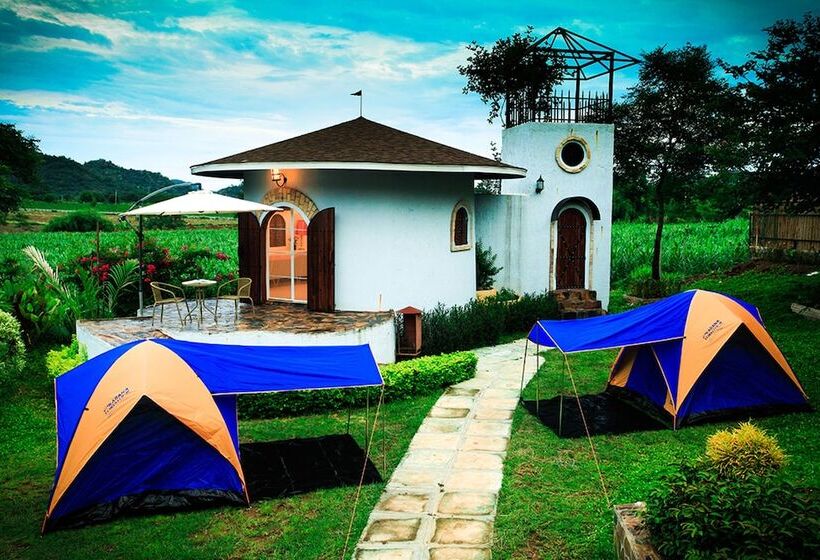 Fotos del hotel Ville De La Vie:  19