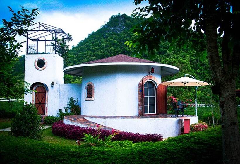 Fotos del hotel Ville De La Vie:  21