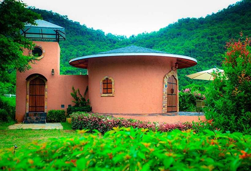 Fotos del hotel Ville De La Vie:  25