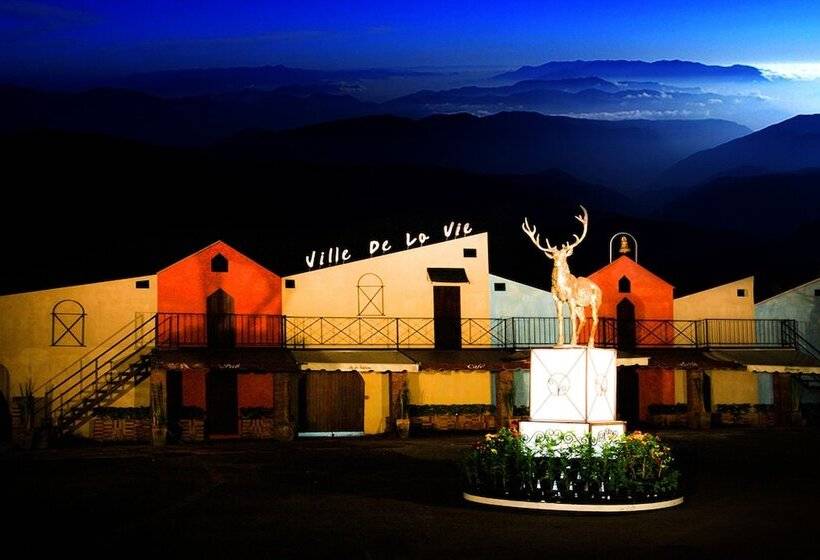 Fotos del hotel Ville De La Vie:  20