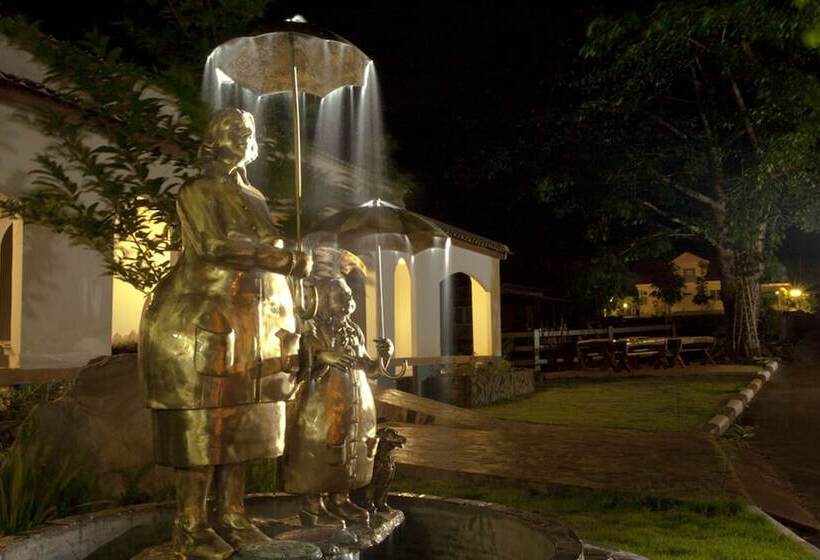 Fotos del hotel Ville De La Vie:  6