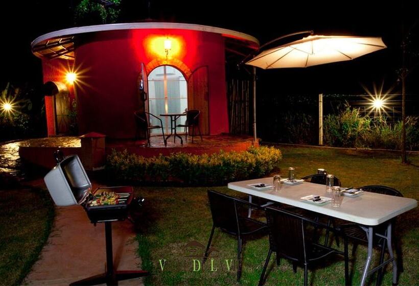 Fotos del hotel Ville De La Vie:  12