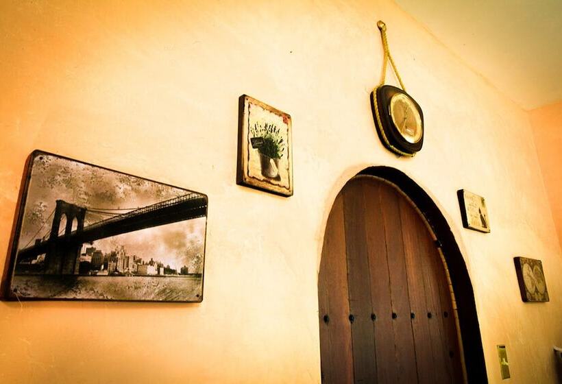 Fotos del hotel Ville De La Vie:  13