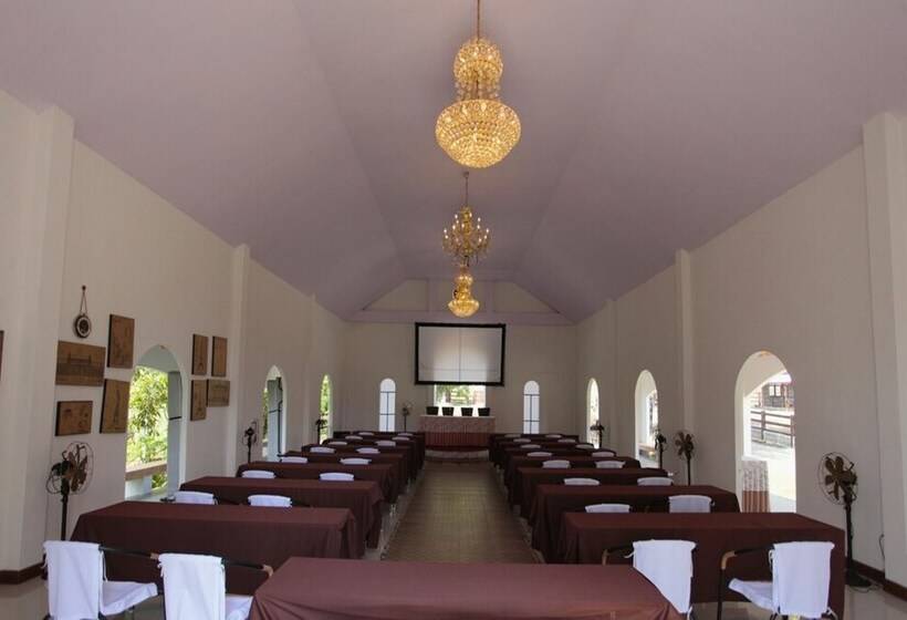 Fotos del hotel Ville De La Vie:  3